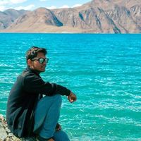 Abhinav Chowdary's Photo