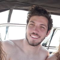 Rodrigo Palandi的照片