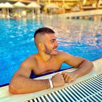 Daniel Iliev's Photo