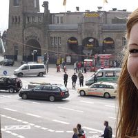 Nicola Hanke's Photo