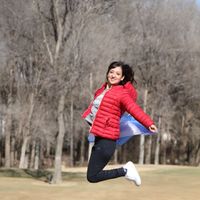 Eliana Trotta的照片