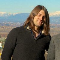 Kevin Winkler的照片