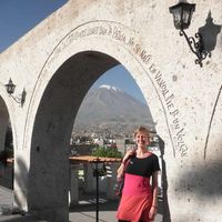 Petra Rietberg's Photo