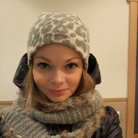 Aleksandra Ignasiak's Photo