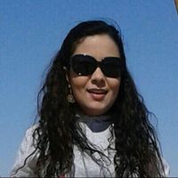 Abeer Hafez的照片