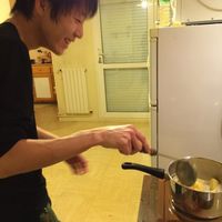 Takashi Tanaka的照片