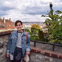 Rosie Maholage's Photo