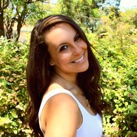 Carole Touma的照片