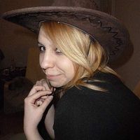 Anita Péntek's Photo