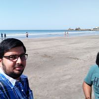 Vikram Moorjani's Photo