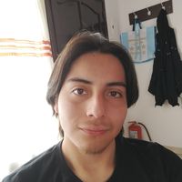 Enzo Gallardo's Photo