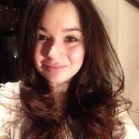 Katerina Romanova的照片