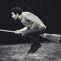 Maxime Auger's Photo