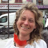 Marie-Claude Lépine的照片