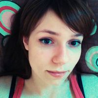 Lidia Rajewska的照片