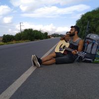 Le foto di Kadir Çetin