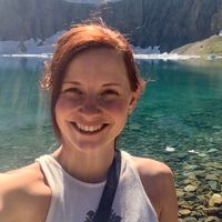 Monika Jánská's Photo