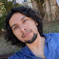 Pablo Montero's Photo