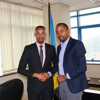 Damascene Ngororano Mukarani的照片