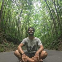 Marcelo Silva's Photo