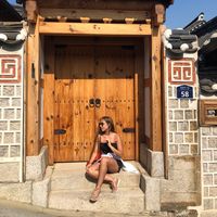 Julia Valente's Photo