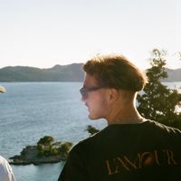 Grégoire Rivier's Photo