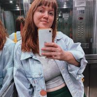 Julieta Sarotti's Photo