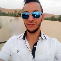 Abderrahmane AMCIRED的照片