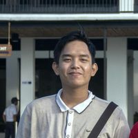 Muhammad Saifurrahman's Photo