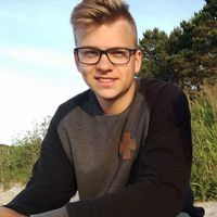 Jakub Folwarski的照片