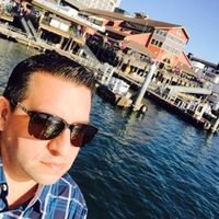 Sergio Salazar的照片