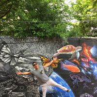 David Bedoya's Photo