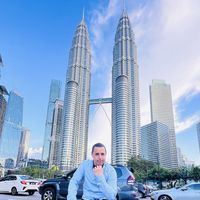 Hicham's Photo