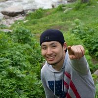 Nariman  Shaymen的照片