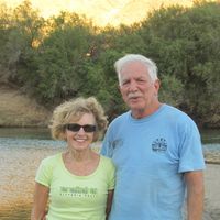 Anne Gwynn and Mel Strieb's Photo