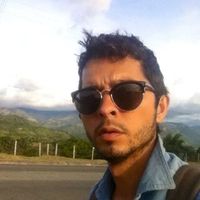 Felipe Bedoya的照片