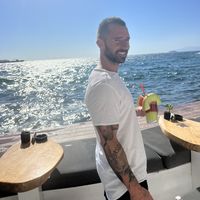 Ben Drinkwater的照片