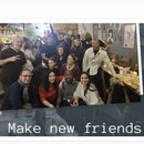 Make New friends 's picture