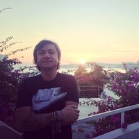 Ozgur Gundeger's Photo