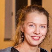 Pia-Marie Veeger的照片