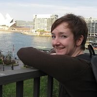 Melissa Haverkamp's Photo