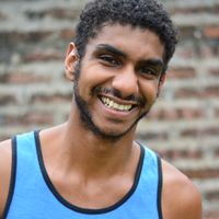 DeAngelo (Heath) Nieves's Photo