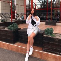 Dasha Zmelskaya's Photo