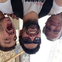 Manesse Clam's Photo