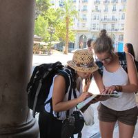 Belén Estrella's Photo