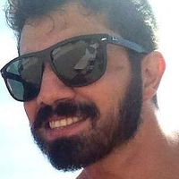 Ismail Gümgümcü的照片