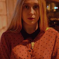 Оксана Волянська's Photo