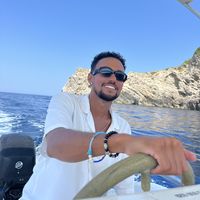 Jordan Tavares's Photo