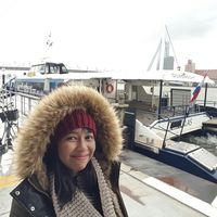 Rizky  Amelia's Photo