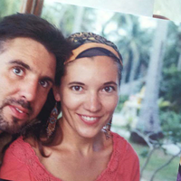 Lubava i Pavel Krechetov's Photo